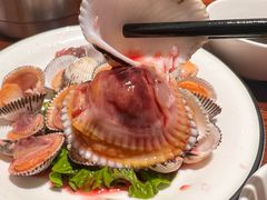 -妈妈菜舟山海鲜(定海古城店)