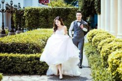 -金夫人婚纱摄影(华南店)
