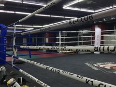 场馆-K1-Club综合格斗俱乐部(青旅新天地店)