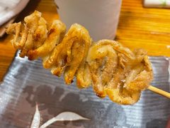 -鸟鹏烧鸟居酒屋(熙龙湾店)