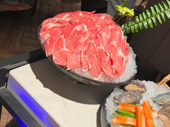 -生如夏花泰式火锅(鹭洲里店)