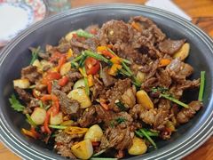 -陈家老院子·长春特色东北家宴(一匡街店)