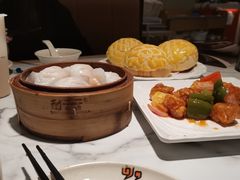 -多多旺港式茶餐厅(新区店)