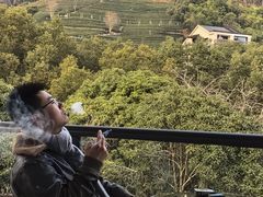 -阿巧茶庄