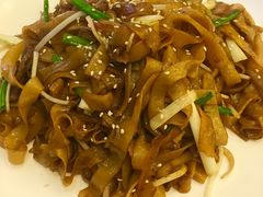 -东方之珠海鲜酒楼(南开店)