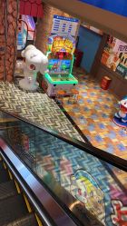 点击看大图 -卡通尼乐园(重庆南坪协信星光店)