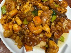 -恩宏德餐馆(平山道店)