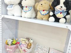 -汪说·狗咖·拼豆·宠物周边DIY(旺城大厦店)