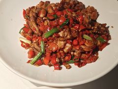 -味界·精致赣菜(招商花园城店)