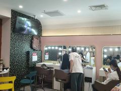 -拾光秀照相馆(石家庄勒泰中心店)