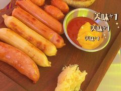 -Eckl’s爱氏热狗(猫街店)