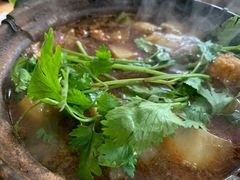 -范贤光鸡公煲(平乐园总店)