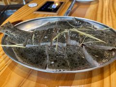 -阿鸡鱼庄·顺德鲜蒸小炒(亚运村店)