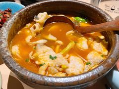 -山石榴·贵州菜(丰盛里店)