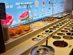 -海底捞火锅(高科广场店)