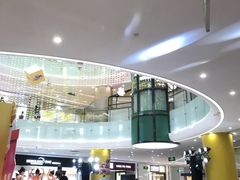 -YO!TEA有茶(坂田佳华领汇店)