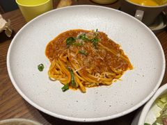 意大利肉酱面-G+KITCHEN(龙湖狮山天街店)