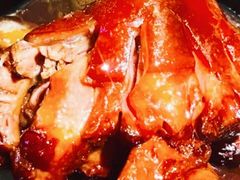 -大牌大·传统杭帮菜(湖滨店)