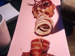 -夯鱼烤鱼·尔滨地标美食(国展店)