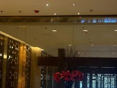 -粤尚腾香居中餐厅(首都机场希尔顿店)