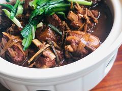 大灶鹅-十八灶饭庄