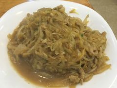 -东北农家饺子村(昌平路店)