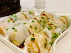 瑶柱海皇卷-翠园(北京王府中环店)