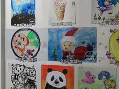 -鼎画艺术机构(贵都店)