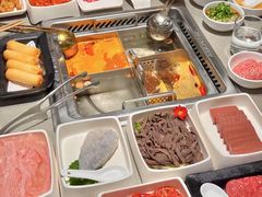 -海底捞火锅(铂澜大象城店)