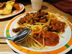 -比格比萨自助(南京万达茂店)