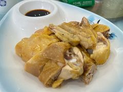 -山涧阁农家菜(南北湖店)