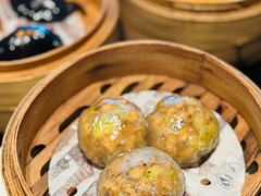 -厦门艾美酒店·乐美中餐厅