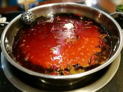 -飘香火锅(玉林西路店)