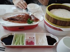 -大鸭梨烤鸭(石佛营店)