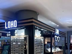 -LOHO眼镜(上海五角场合生汇店)