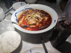 -辛香汇·现炒川菜(淮海路百盛店)