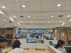 -魏家凉皮(文景路店)