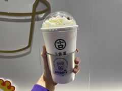 -古茗(前进西路店)