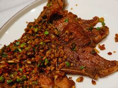 -老湘亲·品鉴湘菜(蔡塘爱琴海店)