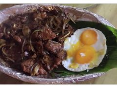 -云河农家乐饭店(福禄缘树山店)