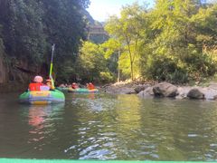 -雅鲁激流探险漂流