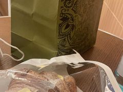 -OUR Bakery(SKP-S店)