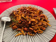 -岷山饭店-岷轩中餐厅