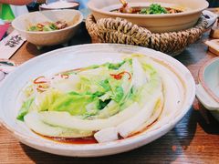 -大盐帮川菜馆(长楹天街店)