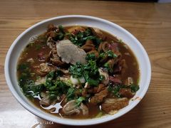 -胖子卤煮