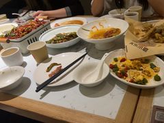 -关东小磨东北菜(漕河泾印象城店)