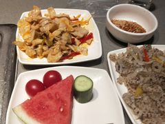 -海底捞火锅(金光华店)