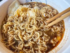-醉炫音速烧烤·干煸菜(沙河总店)