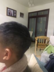 -木易造型工作室