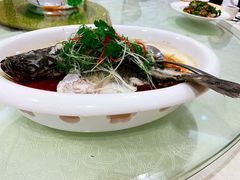 -海皇酒家(钰海万国汇购物广场店)